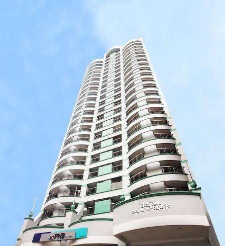 Bsa Mansion Condotel Image