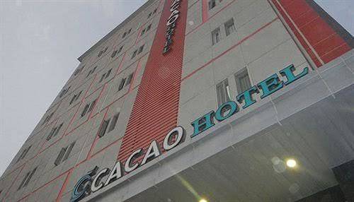 Cacao hotel