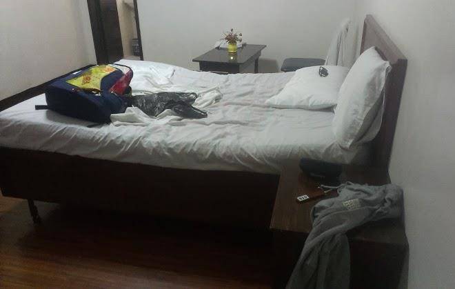 Carlston Hotel Image