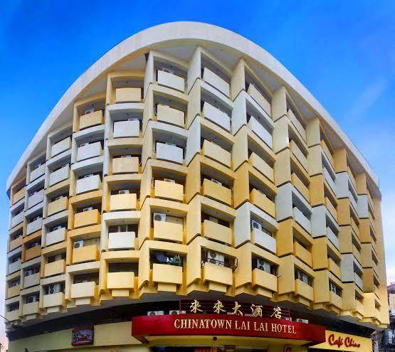 Chinatown Lai Lai Hotel Image