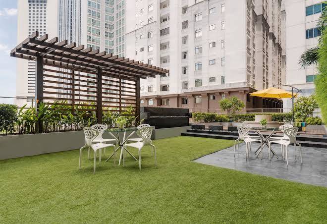 Citadines millennium ortigas manila