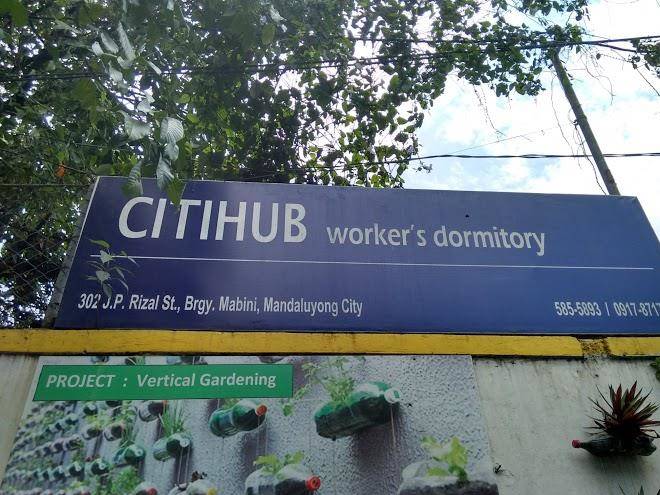 Citihub Mandaluyong Image