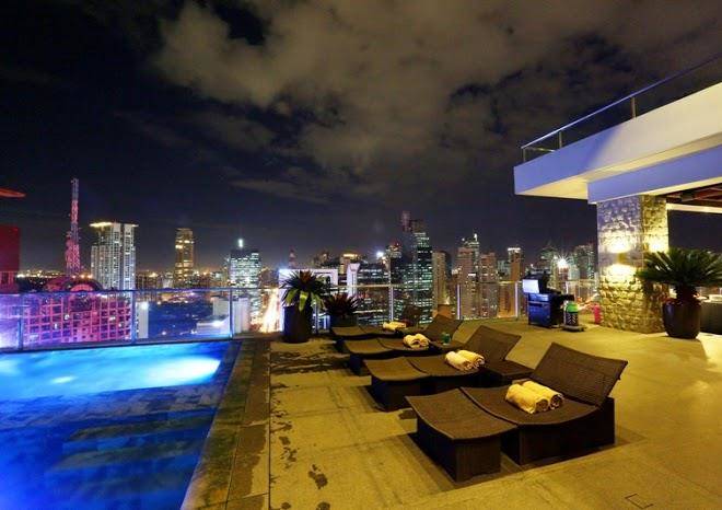 City Garden Grand Hotel Makati Metro Manila Image