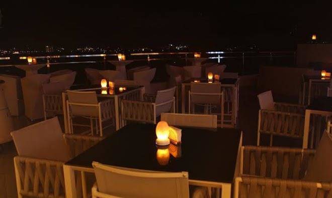 City park hotel manila