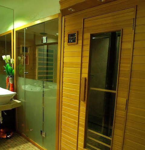 Cocoon Boutique Hotel Quezon City Best Hotel In Qc Image