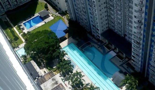 Condo unit 1543 grt3 fully furnished