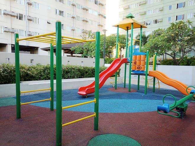 Condotel philippines