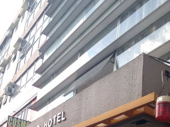 Cosmo hotel