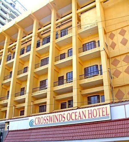 Crosswinds ocean hotel