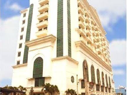 Csb hotel