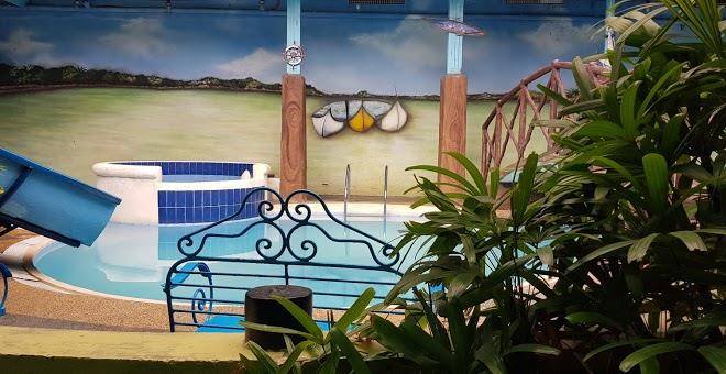 D'souza resort & events