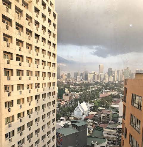 Destination hotel at sunette tower