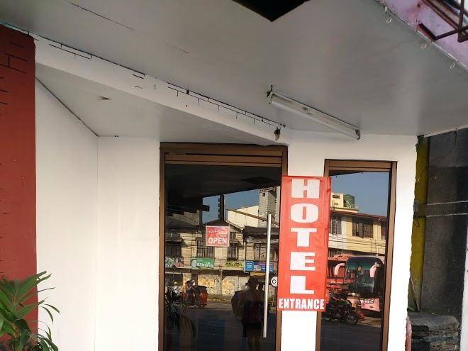 Dormitel hotel