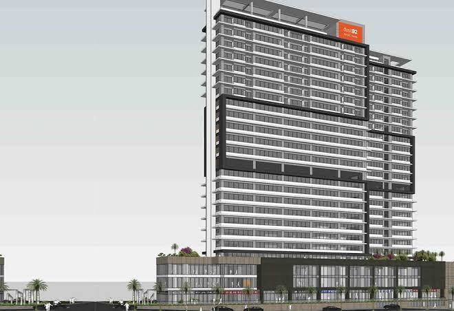 Dusitd2 The Fort Image