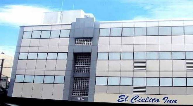 El cielito hotel makati