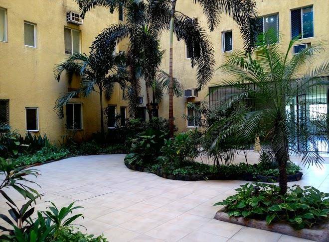El pueblo manila condominium
