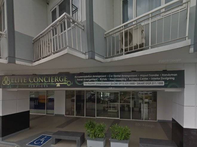 Elite concierge