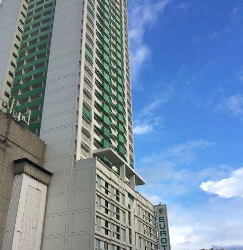 Eurotel Vivaldi Araneta Image