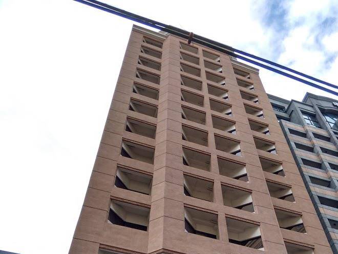 Executive Hotel Manila Image