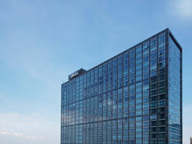 Fairmont makati
