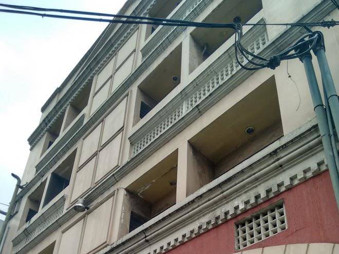 Fersal annapolis hotel