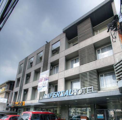 Fersal hotel