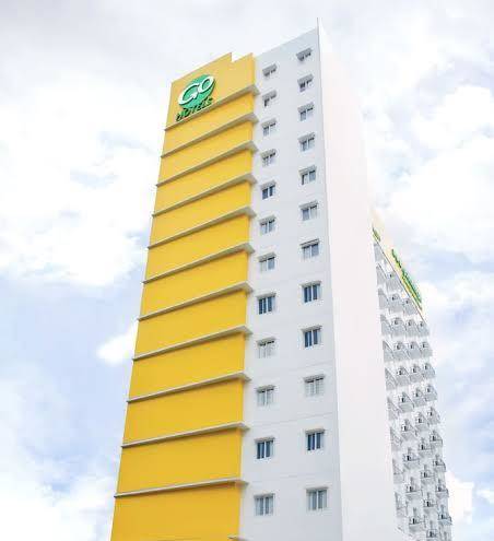Go hotels north edsa quezon city
