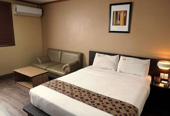 Grami hotel