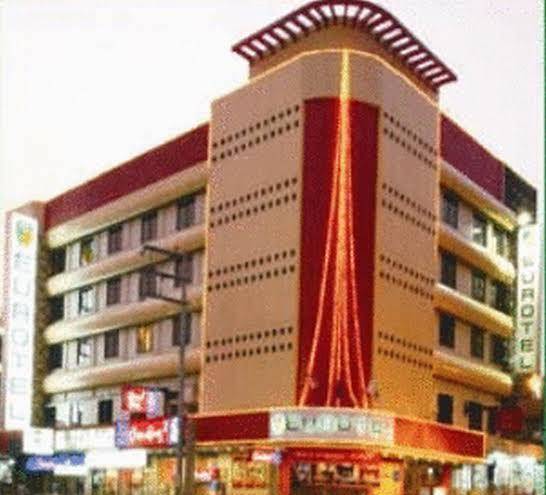 Gran Prix Hotel & Suites Cubao Image