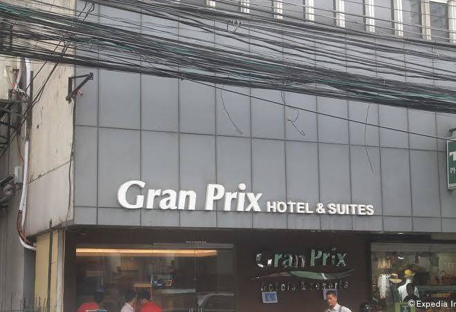 Gran prix manila