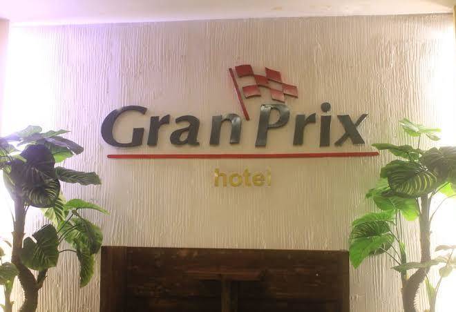 Gran prix quezon city