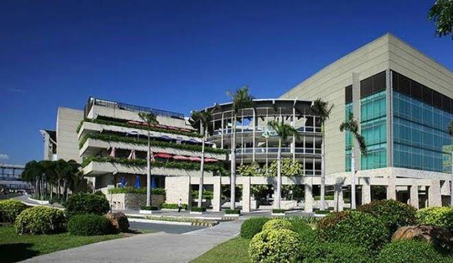 Grass residences