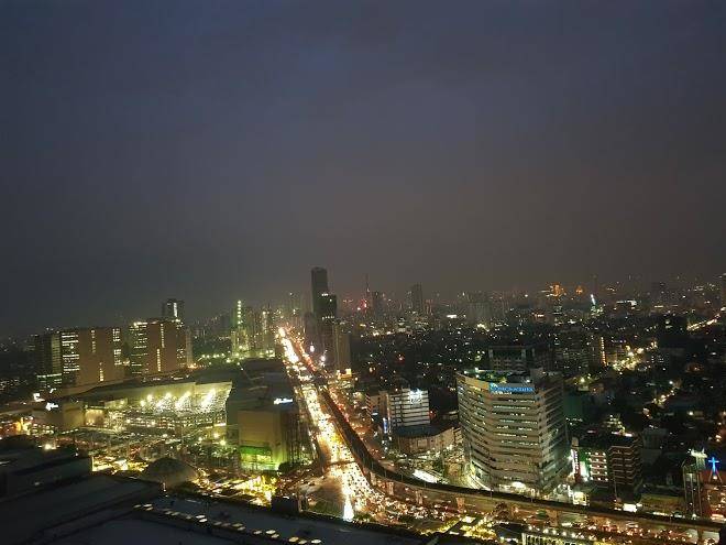 Grass Residences Tower 4 Image