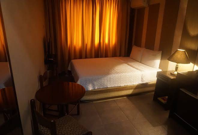 The shilla philia hotel