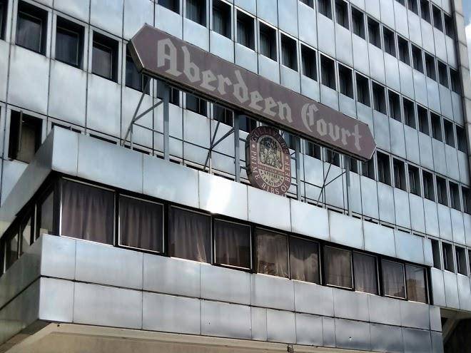 Great eastern hotel