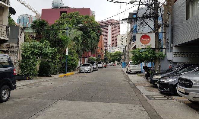 Guijo suites makati