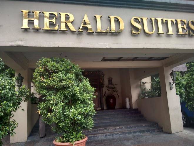 Herald Suites Image