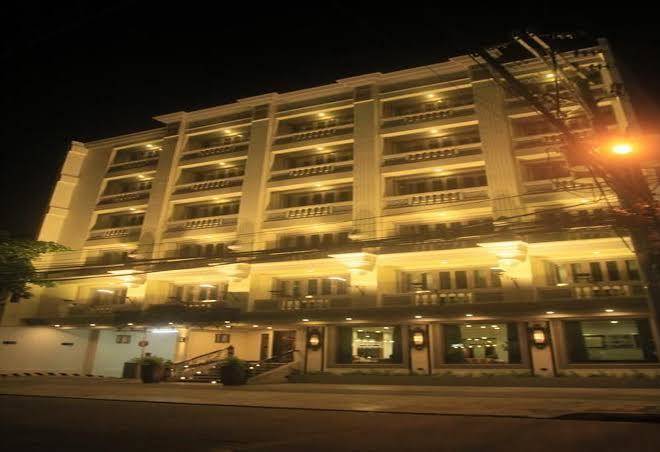 Herald suites polaris