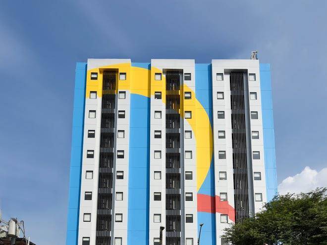 Hop Inn Hotel Tomas Morato Quezon City Image