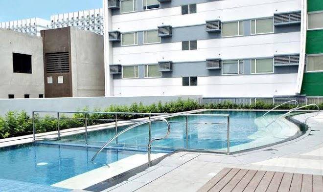 Hotel 101 manila