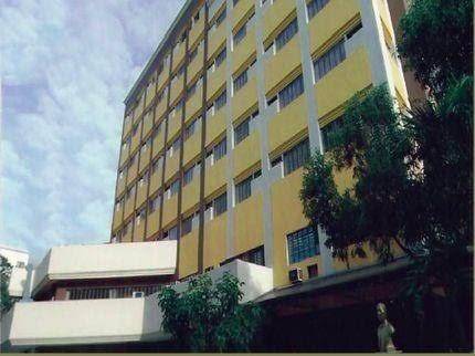 Hotel indah manila