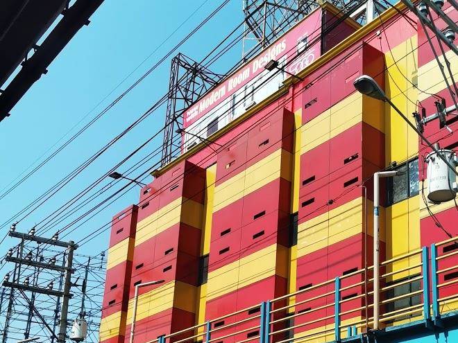 Hotel Sogo Alabang Rotonda Image