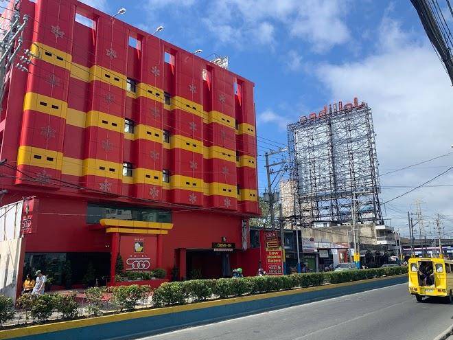 Hotel sogo alabang south