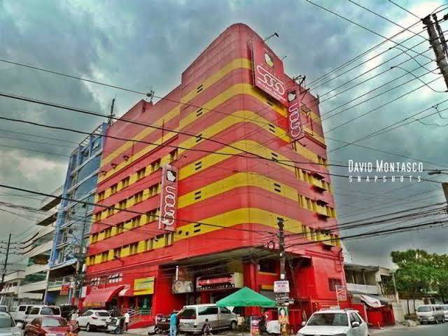 Hotel sogo banawe