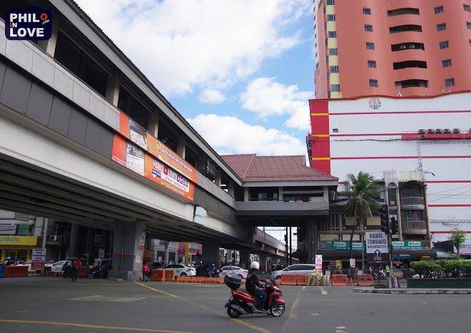 Hotel sogo buendia