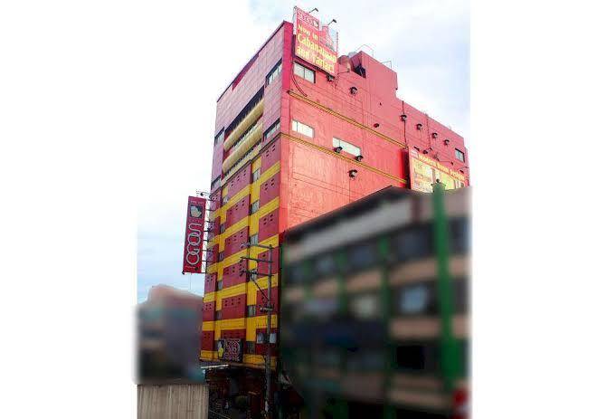 Hotel sogo edsa cubao
