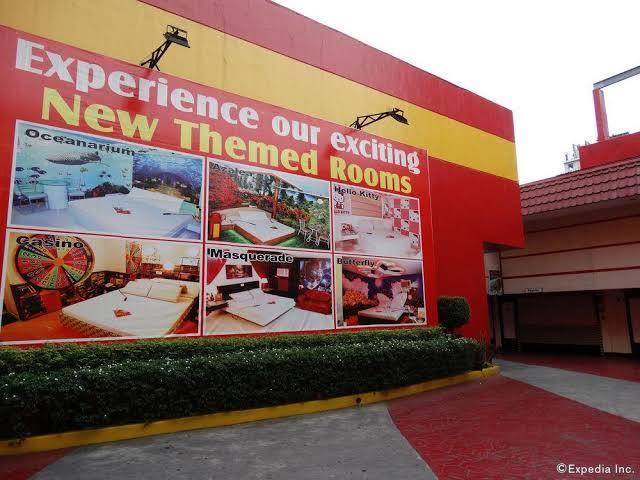 Hotel sogo pasay harrison