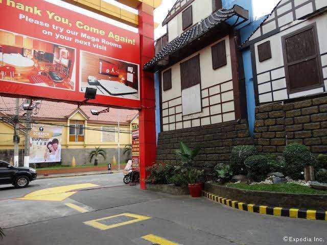 Hotel sogo quirino