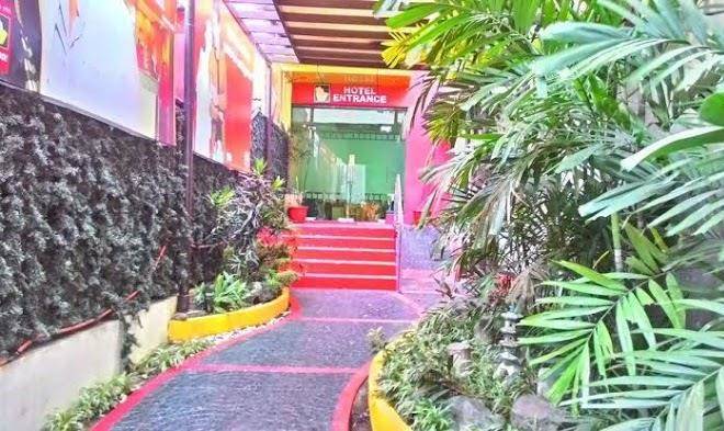 Hotel Sogo Sta Mesa Image