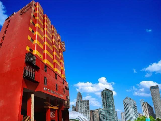 Hotel sogo yabut